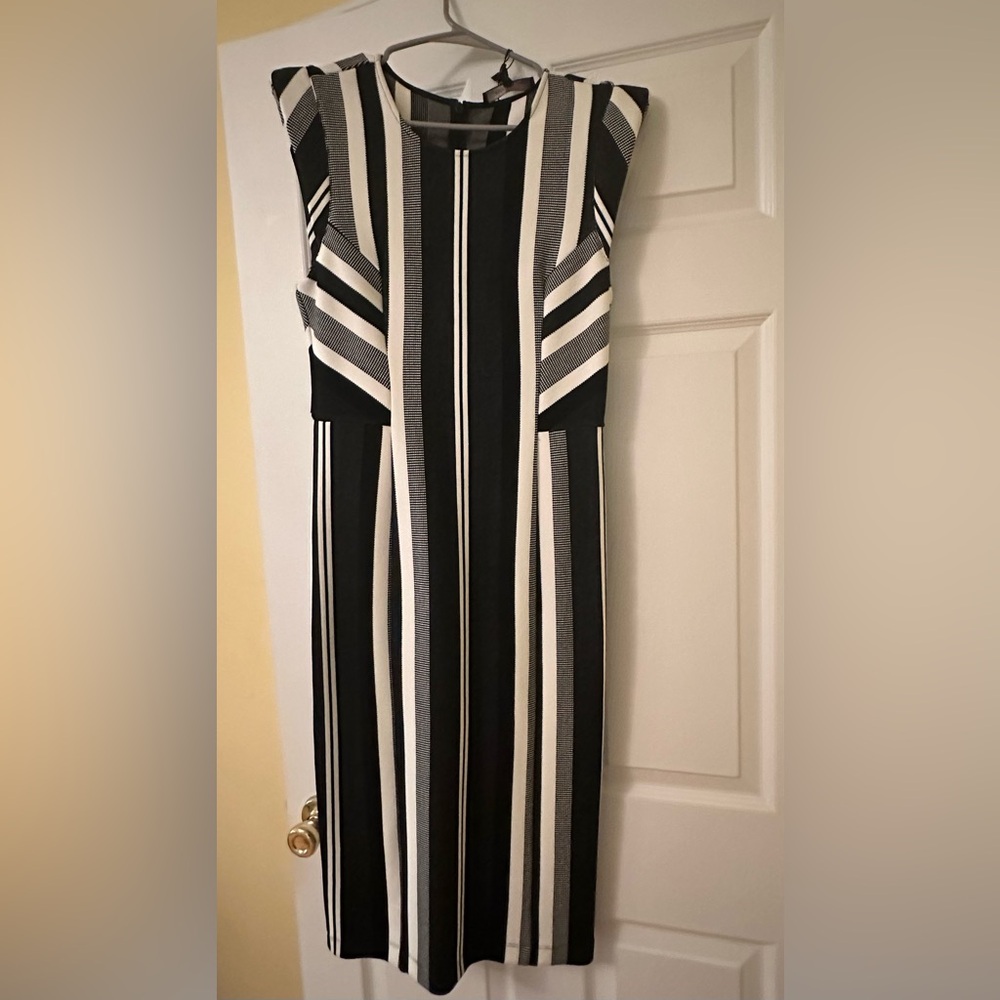 Stunning Brand New BCBG dress
